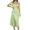 Green, variant on Blue Wedding Guest Dress Women's 2025 Summer Satin Midi Dress Off the Shoulder Wrap Ruched Wedding Guest Party Formal Prom Dresses S Polyester Women's Casual Dress