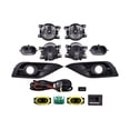 thumbnail image 1 of Set Faros Niebla Generica Cr-V 2012 A 2014 Honda C/Rejilla, 1 of 4