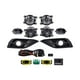 thumbnail image 1 of Set Faros Niebla Generica Cr-V 2012 A 2014 Honda C/Rejilla, 1 of 4