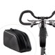 thumbnail image 3 of Bolsa de tubo para bicicleta, bolsa resistente al agua estable, bolsa de delantero de bicicleta, bolsa dura para teléfono móvil para Sunnimix soporte para teléfono de bicicleta, 3 of 8