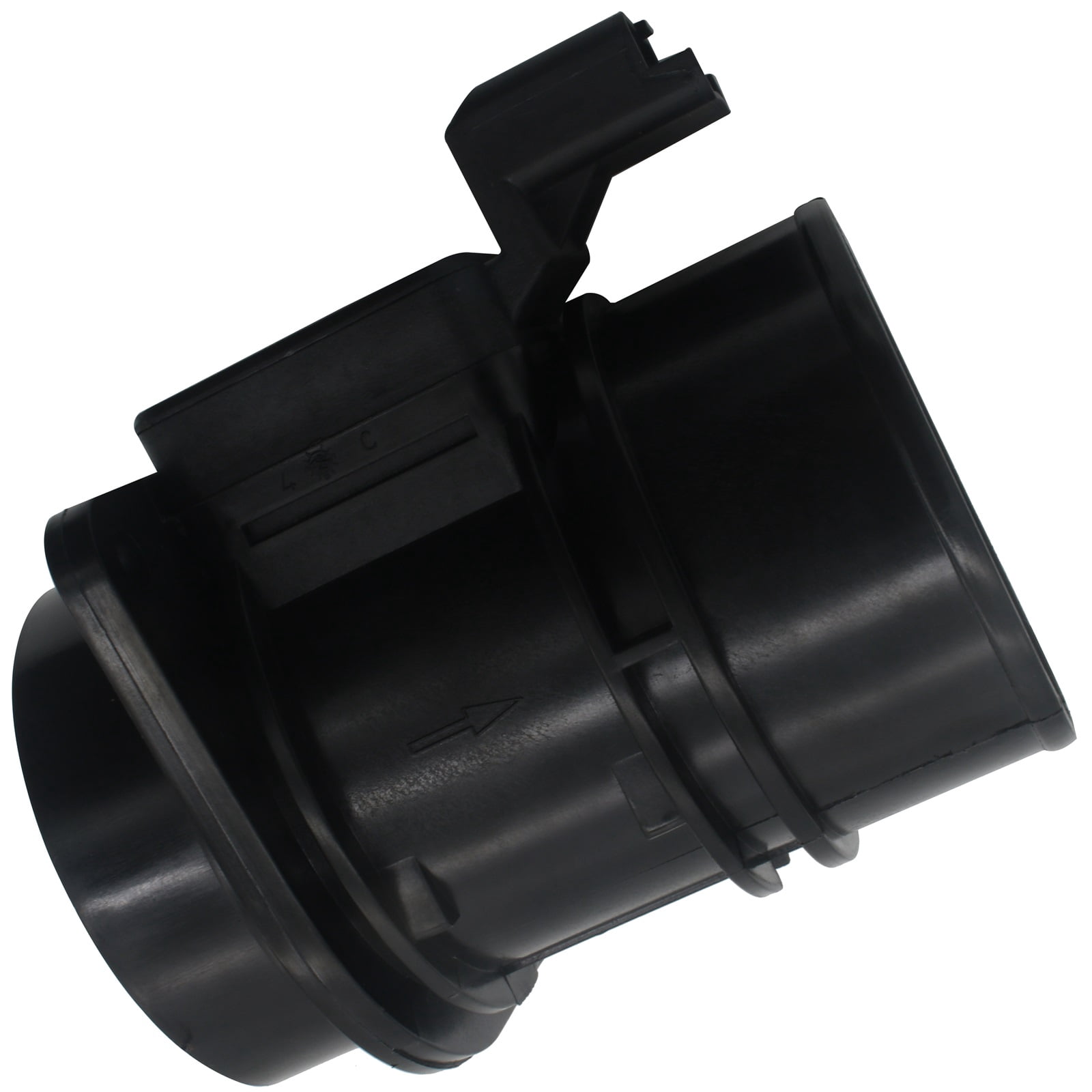 ECCPP Mass Airflow Sensor Meter MAF Compatible For 2001-2021 For Nissan Primastar 2002-2021 For Nissan Primera