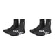 thumbnail image 1 of Advancent 1 par de cubiertas para zapatos de ciclismo, chanclos cálidos para hombre y mujer, cubierta para zapatos de invierno para bicicleta de XL(43-45) 2piezas, 1 of 6