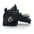 thumbnail image 3 of Upgrade Wave Box Plastic Metal 12428-0007 Gearbox Transmission Box 1148 Front Gear Differential Parts For 12423 12428 12429 RC Car, 3 of 7