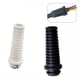 thumbnail image 3 of 10 prensaestopas de PVC de 6 mm, funda protectora de cable resistente para herramientas eléctricas, electrodomésticos, equipos industriales., 3 of 8