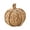 C #154, variant on Indoor Halloween Decor Braided Straw Pumpkin – Textured Pumpkin Tabletop Display – Farmhouse Pumpkin Decor for Courtyard Home Autumn Display