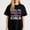 Black-4, variant on I Might Not Say It Out Loud But My Daughter Is My Favorite Child Printing T Shirt Tee