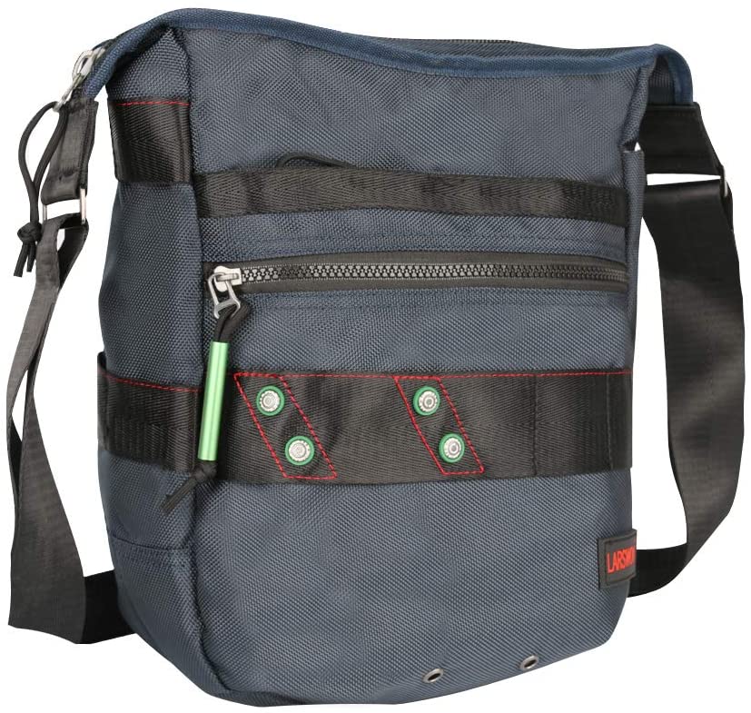 best vertical messenger bolsa