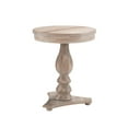 thumbnail image 1 of Table d'appoint Burnette, Naturel, 1 of 7