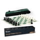 thumbnail image 1 of Juego de ajedrez Chess Armory, tamaño grande, 20 torneos con bolsa y tablero, 1 of 8