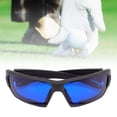 thumbnail image 3 of Golf Ball Finding Gafe, PC Especialme Diseñada A Prueba de Viento Cómodo para USAR Gafas de Sol de Golf Para Ciclismo, 3 of 7