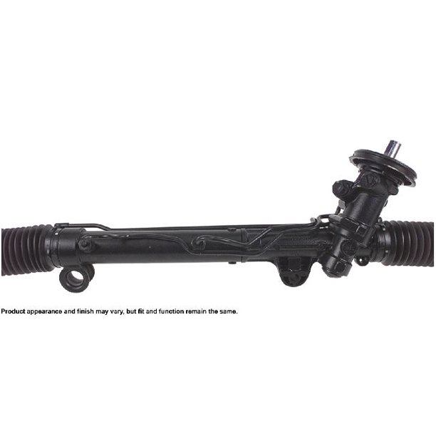 OE Replacement for 20002011 Chevrolet Impala Rack and Pinion Assembly