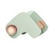 thumbnail image 1 of Estante organizador universal de lujo para secador de pelo, sin perforaciones, para montar en la pared, ideal para el baño, el vestidor y el hogar., 1 of 5