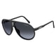 thumbnail image 2 of Lente solar Carrera CHAMPION/N Negro Aviador, 2 of 3