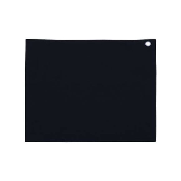 Carmel Towel Company Black 2543 One Size
