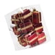thumbnail image 3 of 9 adornos para de Navidad, adornos para de Navidad, colgantes brillantes, pequeñas cajas de regalo para fiestas, festivales de Halloween Rojo, 3 of 10