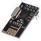 thumbnail image 1 of Módulo Transceptor Inalámbrico Nrf24L012 De 4 Uds., Antena Integrada De 2,4G, Placa De Desarrollo Wifi De Alta Velocidad De 2Mbps, Conjunto De Módulo De Sensor Inalámbrico Scienceny TO001995-00, 1 of 7