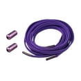 thumbnail image 2 of DPTALR Elastic Universal Shoelaces Without Tying With Metal Closure, 2 of 2