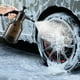 thumbnail image 4 of Rociador de espuma para lavado de autos, rociador manual de presión de aire para auto, hogar, lavado de autos presurizado de doble uso, rociador de riego de alta presión, rociador de espuma ajustable, 4 of 6