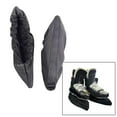 thumbnail image 4 of Las fundas blandas para patines de hielo la manga, protector de equipos de patinaje para deportes al aire libre Negro 30cm kusrkot Fundas para patines de hielo, 4 of 7