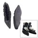 thumbnail image 4 of jfkji-c321 Protector de patinaje artístico Equipo de patinaje Cubiertas de cuchillas para patines de hielo Negro 30cm, 4 of 7
