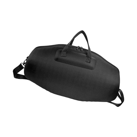 Zeiwohndc Protective Case For Boombox 4 Portable Wireless Speaker Heavy Duty Storage