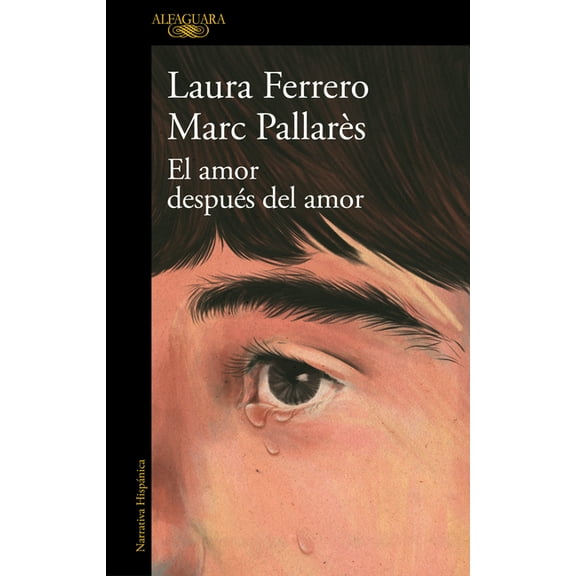 El Amor DespuÃ©s del Amor / Love After Love, (Paperback)