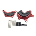 thumbnail image 1 of Frame Slider Crash Cover R6 2019-2021 rojo Zulema Deslizadores del motor de la motocicleta, 1 of 8