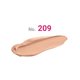thumbnail image 2 of Dermacol Make-up Cover 209 Dermacol Make-up Cover, 2 of 7