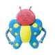 thumbnail image 1 of Almohadillas protectoras de seguridad para la cabeza del andador del bebé para niños pequeños Cojín Mochila Desgaste Infantil ajustable???GROUP2??‰, 1 of 2