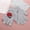 Grey, variant on Sales Today Warm Thin Non-slip Glove GIJNRIUIUA Under $3 Winter Fashion Cute Animal Print Kids Hooded Knit Warm Finger Gloves Gray Gloves & Mittens