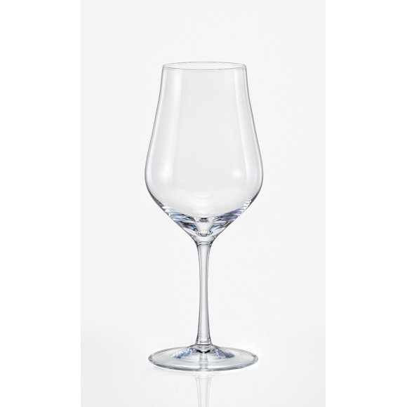 Tulipa White Wine set/6