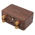 thumbnail image 4 of Mini amplificador de potencia Bluetooth 5.0 Bling Bling estéreo HiFi digital 50W 50W con entrada USB, 4 of 12