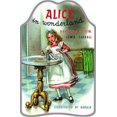 thumbnail image 2 of Alice in Wonderland Picture Book, 2 of 2