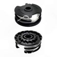 thumbnail image 2 of 9Pcs Wire Reels for Lawn Mower Spare Parts, Grass Trimmer Spools Replacement, 2 of 5