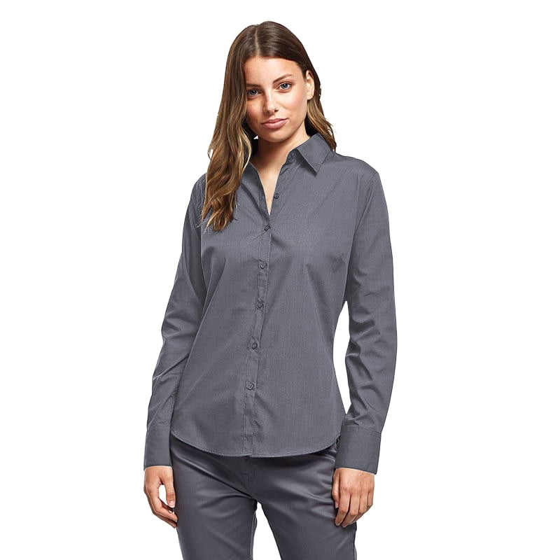 walmart long sleeve shirts women's