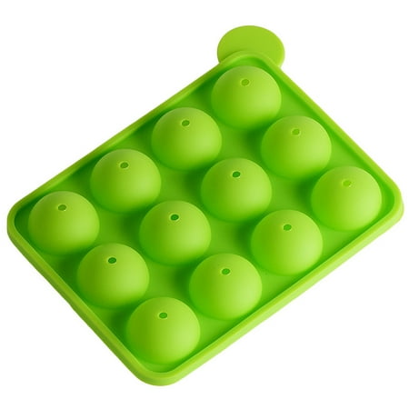 

Ozmmyan Kitchen & Dining Holes Silicone Mold For Chocolate Cake Jelly Pudding Candy Kitchen Gift on Clearance
