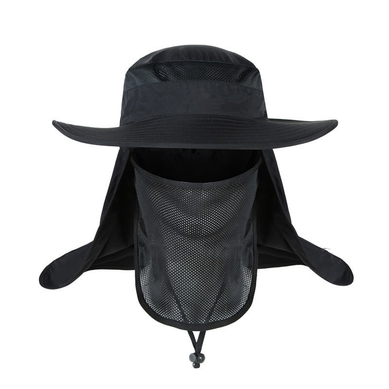 fisherman's waterproof hat