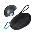 thumbnail image 5 of Portable Carrying Bag Scratch Proof Mouse Storage Organizer Storage Box Compatible for M575/M570 MX Ergo Mouse, 5 of 9