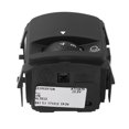 thumbnail image 4 of Headlight Switch, 5Pin ABS 251902972R Precise Fit Headlight Dimmer Switch  For Automotive, 4 of 8