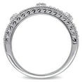 thumbnail image 5 of Everly Women's Diamond Sterling Silver Ring, 5 of 9