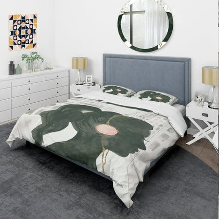 Un set de taie d'oreiller pour embellir votre parure de lit