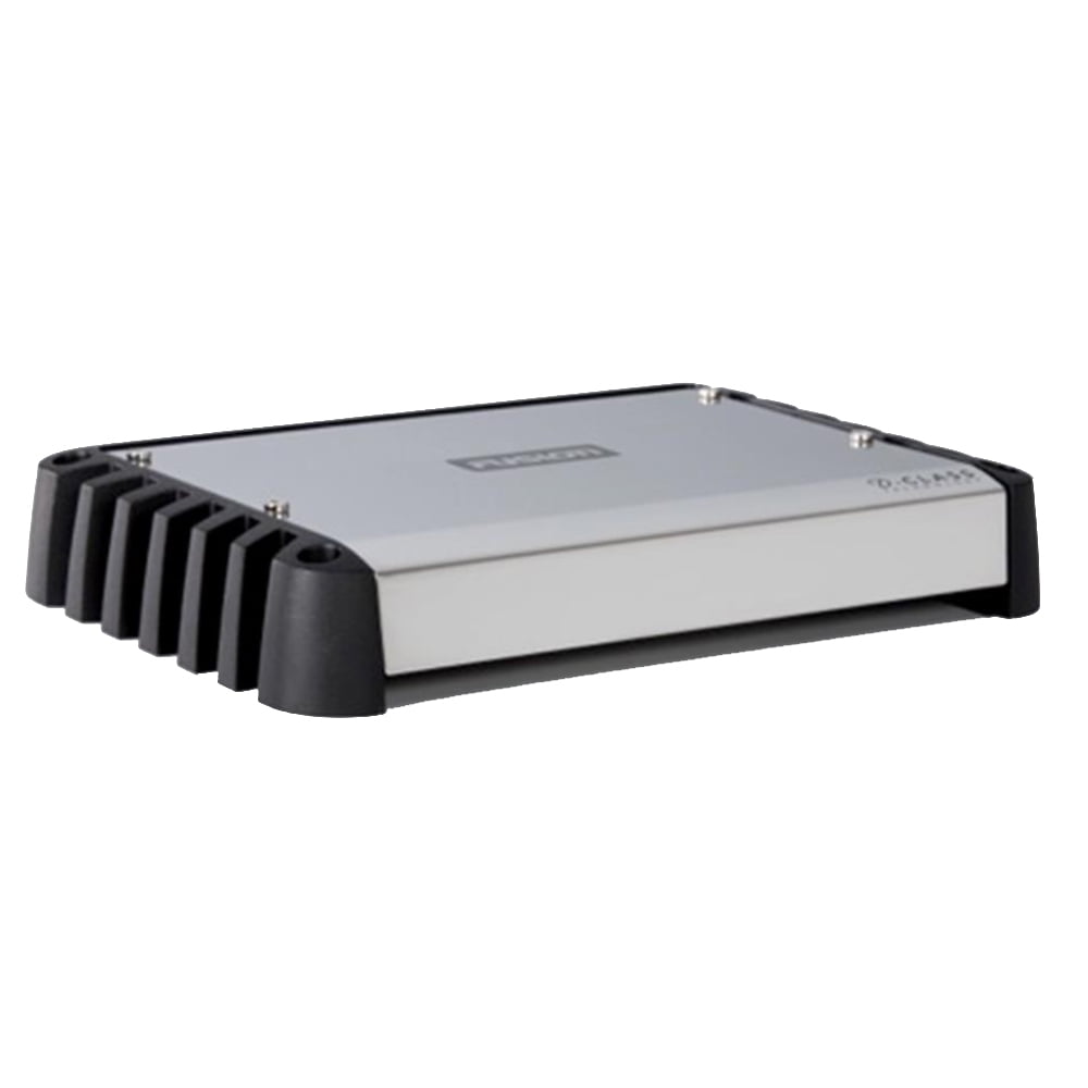 Fusion SG-DA51600 Signature Series 5 Channel Marine Amplifier