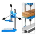 thumbnail image 6 of SunniMix Drill Press Table Multifunctional Power Tool Accessory Rotary Tool Holder Pillar, 6 of 8