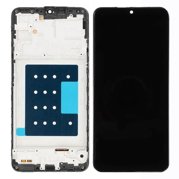 For Samsung Galaxy A16 4G A165F Grade C LCD Screen and Digitizer Assembly + Frame (In-Cell Technolog
