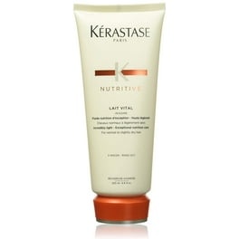 Kerastase Nutritive Lait Vital with Pump, 1000ml - Walmart.com