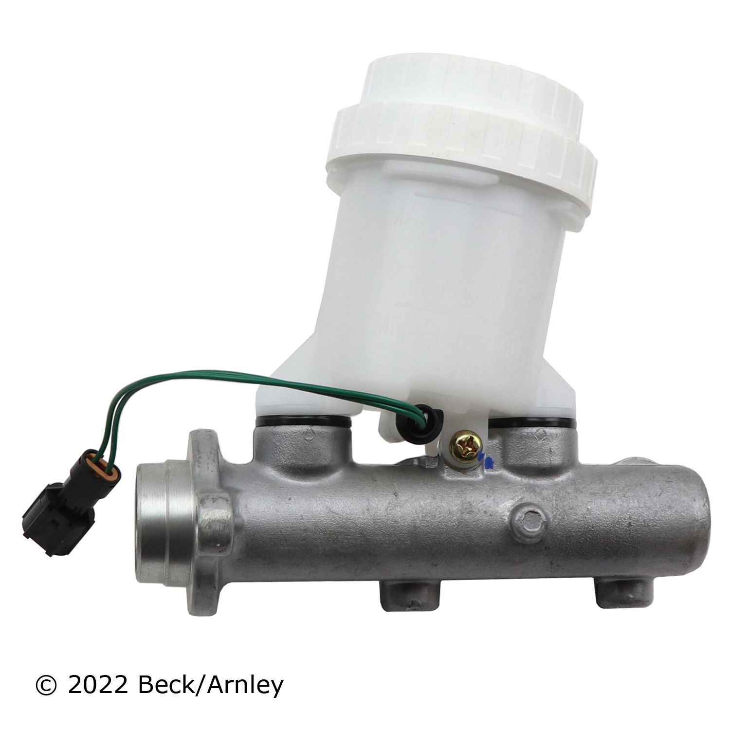 BeckArnley 072-9357 Brake Master Cylinder