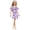 Multicolor, variant on Barbie Loves the Ocean Beach Doll with Blonde Hair in Sundress, Made from Recycled Plastics