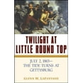 thumbnail image 1 of Pre-Owned Twilight at Little Round Top: July 2, 1863 The Tide Turns at Gettysburg Hardcover, 1 of 1