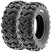thumbnail image 3 of SunF 24x11-10 Pneus Tout-Terrain pour ATV UTV 6 Plis, (Ensemble de 2), 3 of 4