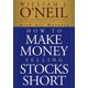 thumbnail image 1 of Libro Cómo ganar dinero vendiendo acciones en corto, Wiley, 1 of 3